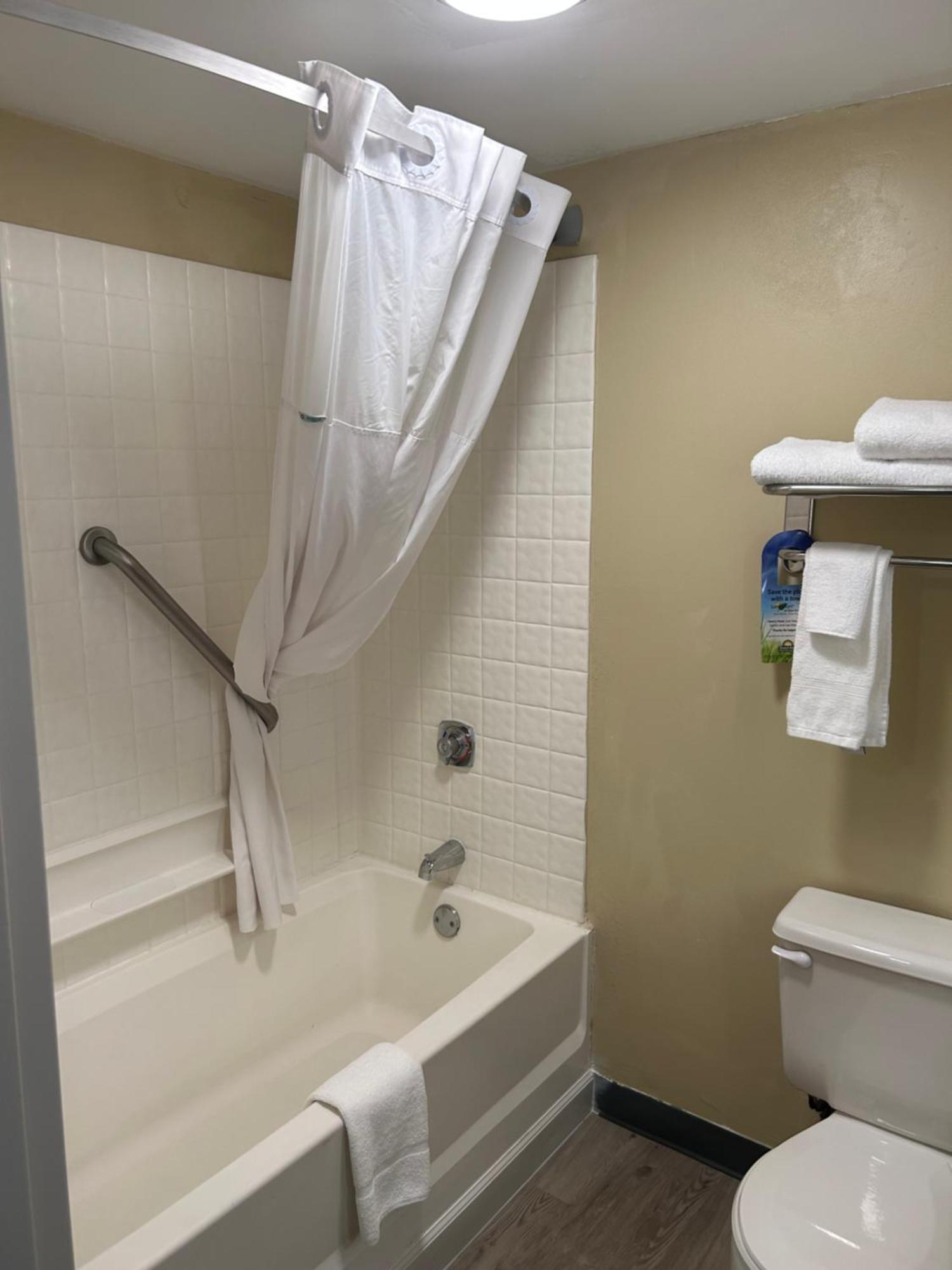 Days Inn By Wyndham Gettysburg Exteriér fotografie