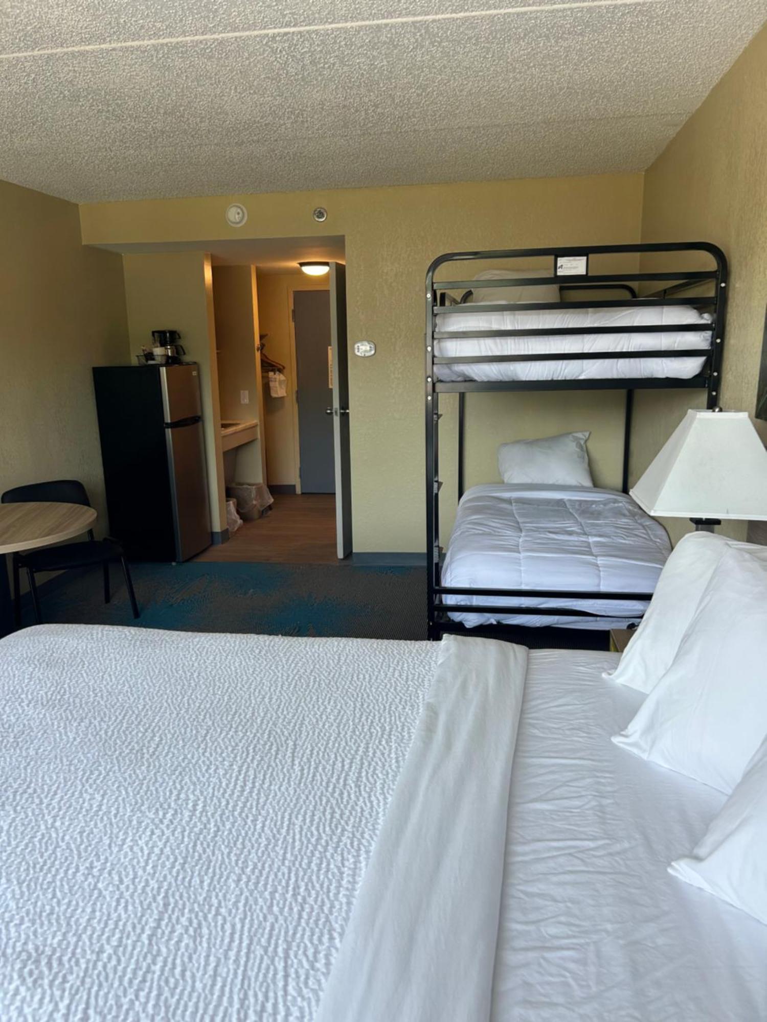 Days Inn By Wyndham Gettysburg Exteriér fotografie