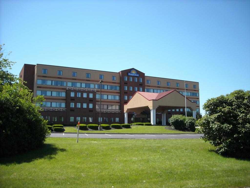 Days Inn By Wyndham Gettysburg Exteriér fotografie